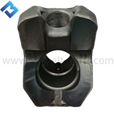 China  Milling Machine Spare Parts 2198010 Pick Supp Base Sect BNT22 170 for sale