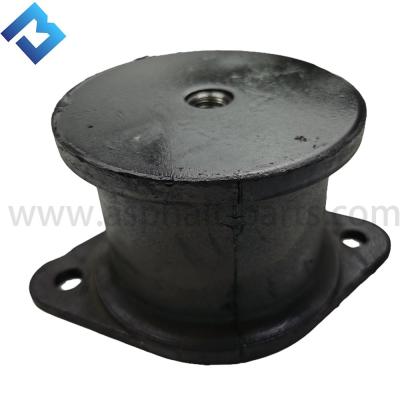 China Cojines de goma 4700391985 del amortiguador de choque de Asphalt Vibratory Roller Spare Parts en venta