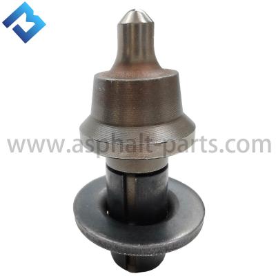 China W6/20 spitzte Fräsmaschine-Ersatzteile Asphalt Road Milling Bits s zu verkaufen