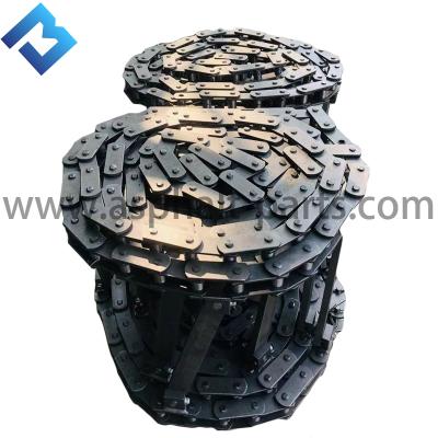 Chine Volvo Asphalt Paver Parts ABG273 ABG473 Conveyor Chains 58853664 à vendre