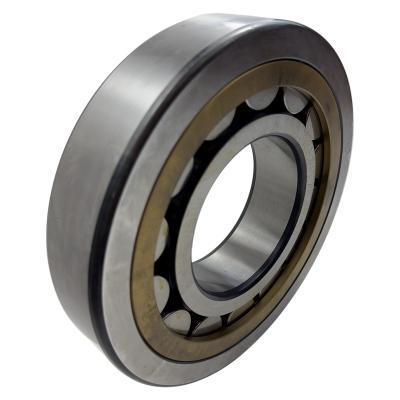 Κίνα 05224392 Road Roller Parts Electric Sealed Spherical Roller Bearing Germany For Bw219ad High Quality Road Construction προς πώληση