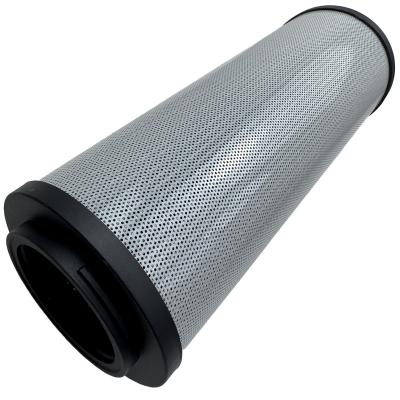 中国 RM80681281/1298528 Hydraulic Oil Filter Element Asphalt Paver Hydraulic System For P7820 High Quality Road Construction 販売のため