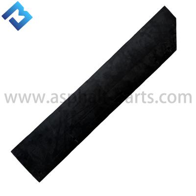 Китай SD2530 4812227290 Hopper Rubber Baffle For Asphalt Paver Parts Two Sides Of Hopper (Двухсторонний резиновый баффл для асфальтирования) продается