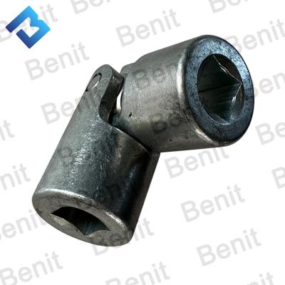 Cina Articolazione trasversale 14 mm quadrata con foro interno 2175079 per macchine per fresatura stradale in vendita