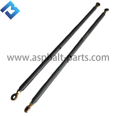 China 1590mm Lengte 2004203 de Delen van Avegaarfront baffle strut asphalt paver Te koop