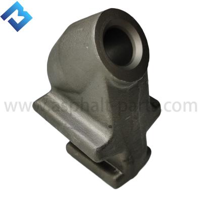 中国 milling machine spare parts replacement old fashion 1013348 QC110  holder 販売のため