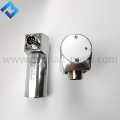 中国  ABG Bomag Dynapac asphalt paver electronic parts 04-37-36130 05940021 09540015 auger sensor 販売のため