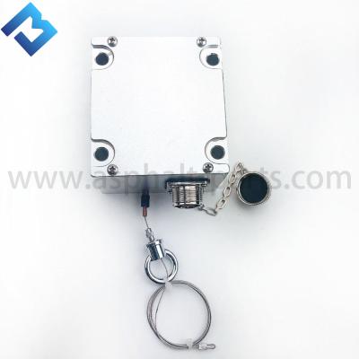 China W1900/W2000/W2100 milling machine spare parts replacement  161455 cable sensors wire sensors Te koop