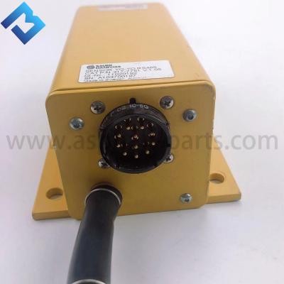 China Sensor de los recambios PM200 Asphalt Paver Sensor Tracer String de la fresadora de erpillar en venta