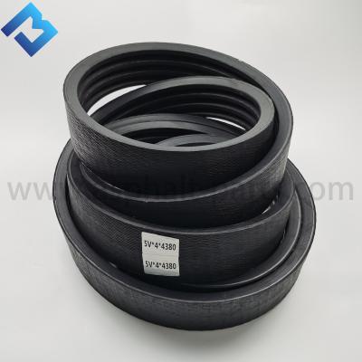 China OEM ODM de Dienst 113850 Rubber Rubber de Aandrijvingsriem van de Transmissieriem Te koop