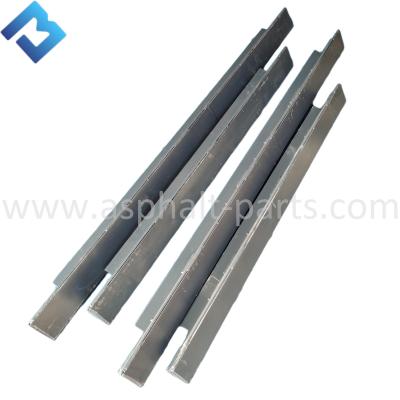 Chine Protecteur de chaîne de convoyeur de système de Benit SD2530 Asphalt Paver Spare Parts Conveyor à vendre