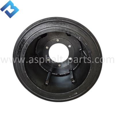 China Asphalt Paver Spare Parts S1103 4606162067 Front Wheel Te koop