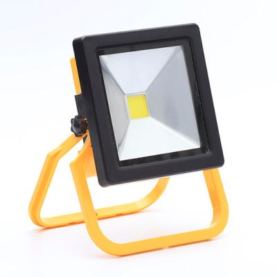 China Warehouse LED Rechargeable Multifunctional Working Light OEM CE ROHS for sale