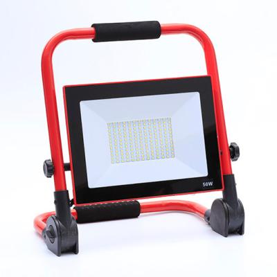 China Warehouse IP44 LED Work Light Rechargeable OEM CE ROHS RWL03-20W for sale