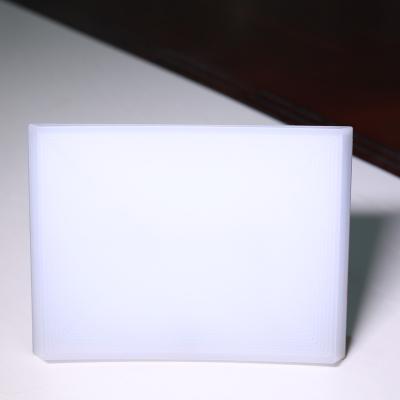 China Theme Park PIR SENSOR PC Cover EMC LVD Concave ERP CE ROHS 30 Watt LED Lighting IP65 WATERPROOF OUTDOOR for sale