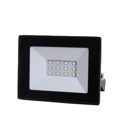 China Theme Park 10 Watt LED Wall Lights Lighting Led Spotlight Flood Light Slim Outdoor Use IP65 for sale