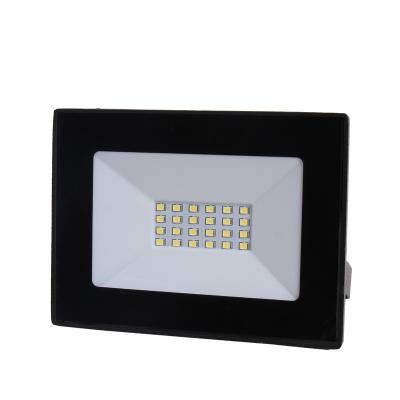 China Theme Park 10-200 Watt LED Lighting Outdoor Slim Led Floodlight Flood Light for sale