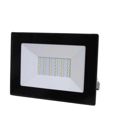 China 10W 20W 30W 50W 100W 150W 200W 300W Waterproof Outdoor Theme Park Flood Light Stage Floodlight Led Flood Light for sale