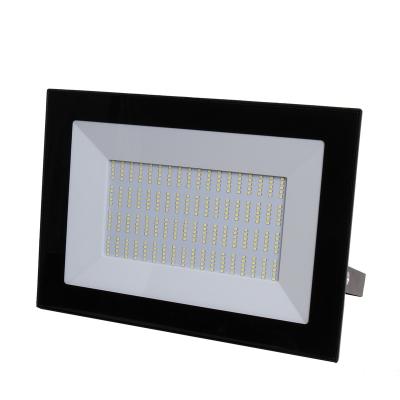 China Outdoor Theme Park Waterproof LED Floodlight 300W LED Flood Light For Outdoor Garden Street Wall Use IP65 for sale