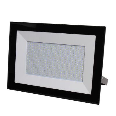 China Outdoor Theme Park LED Floodlight 400W LED Flood Light For Outdoor Garden Street Wall Use IP65 for sale