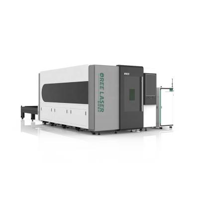 China High Cost Effective European Laser CUT First Choice Fiber Steel Laser Cutting Machine for sale