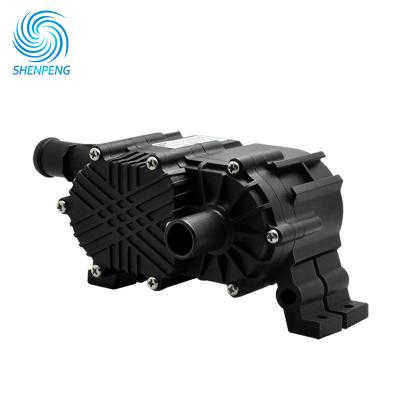 China Commercial Buildings 24v Water Cooling Pump For Care Machine With RoHS for sale