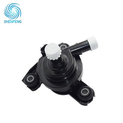 China Long Life 12V DC Car Circulating Water Pump for sale