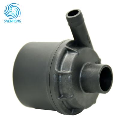 China Quiet Family Homes 12v Head 2m Flow 7LPM Cpu Water Pump for sale