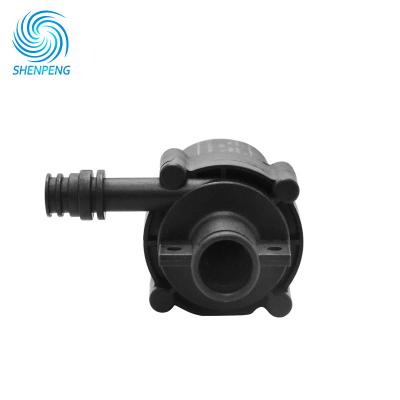 China Commercial Buildings 12v Circulation Pump For Water Heater for sale