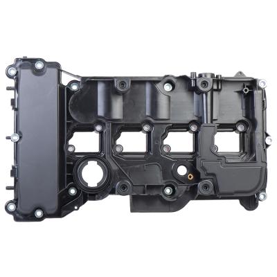 China Engine Valve Cover Engine Cylinder Head Valve Cover A2710101730 For MERCEDES BENZ W204 W212 W207 C250 SLK250 R172 2012-2015 for sale