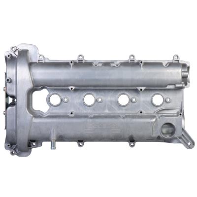 China Engine Valve Cover 12610279 Aluminum Alloy Engine Cylinder Head Valve Cover For New Buick 2.4L for sale