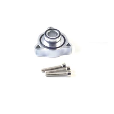 China Universal auto aluminum part turbo Bov blow off wastegate adapter bov adapter for 1.4 Multi-air FMSPF14A for sale