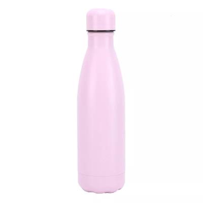 China Wholesale Custom Business Stainless Steel Vacuum Gym Water Bottle Thermos Flasks for sale