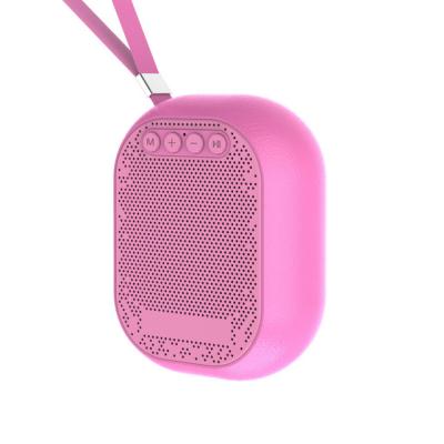 China No Portable Mini Wireless Stereo Music Surround Speaker With MP3 MIC For Phone Handsfree TF Card for sale