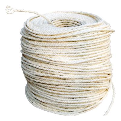 China Sustainable Special Sisal Rope For Cat Climbing Frame 15mm 10m DIY Material for sale