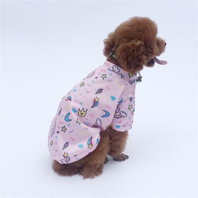 China Viable Hot Selling High Quality Dog Christmas Clothing Pet Accessories Dogs Cloth Pet Clothes Hoodies for sale