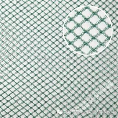 China China fast and high quality fishing net production monofilament nylon machinery for weaving fishing nets for sale