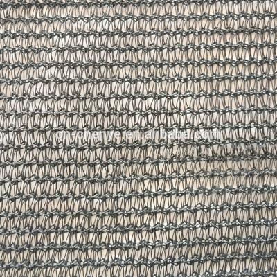 China warp shade nets for raschel knitting machine net making machine shade for sale