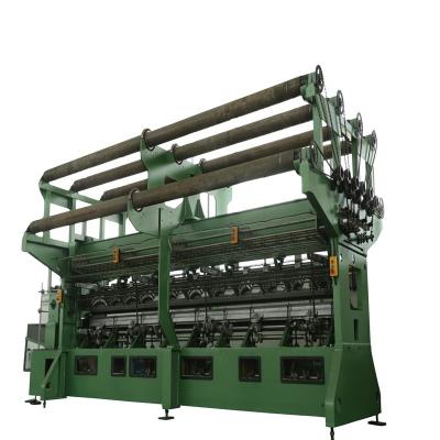 China High Production Vegetable Pouch Net Making Machine Is Popular for sale