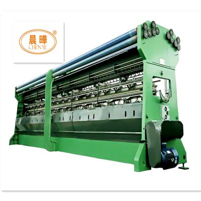 China 100% new fast and top production HDPE plastic bale net wrap/plastic net mesh machine for sale