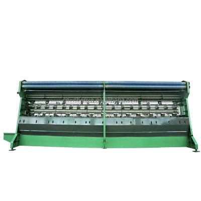 China String Shade Netting Making Machine for sale