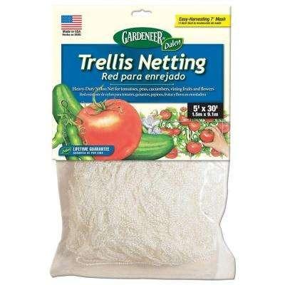 China High Quality Supports Tomato Plant Support Trellis Netting for sale