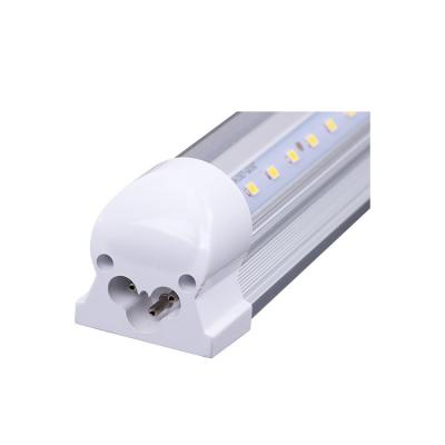 China Wholesale Warehouse Super Bright Led Fluorescent Tube Light Fixture For Office for sale