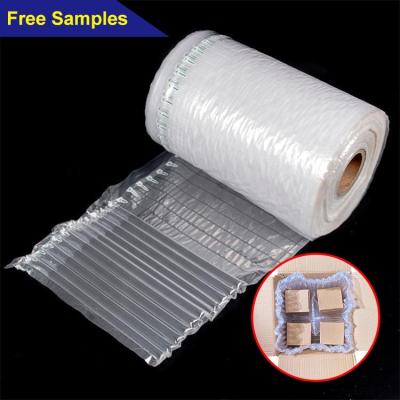 China Rolls Rolls Waterproof Shockproof Cushion Air Bag Column Air Wrap Wrapping Column Wrapping for sale