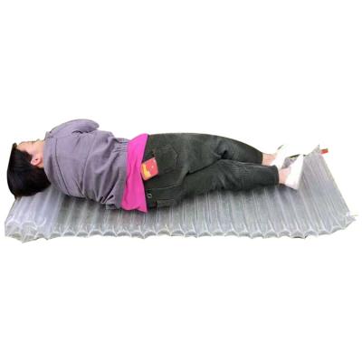 China Comfortable and Convenient Free Samples Guaranteed Quality Air Column Unique Convenient Single Convenient Bed for sale