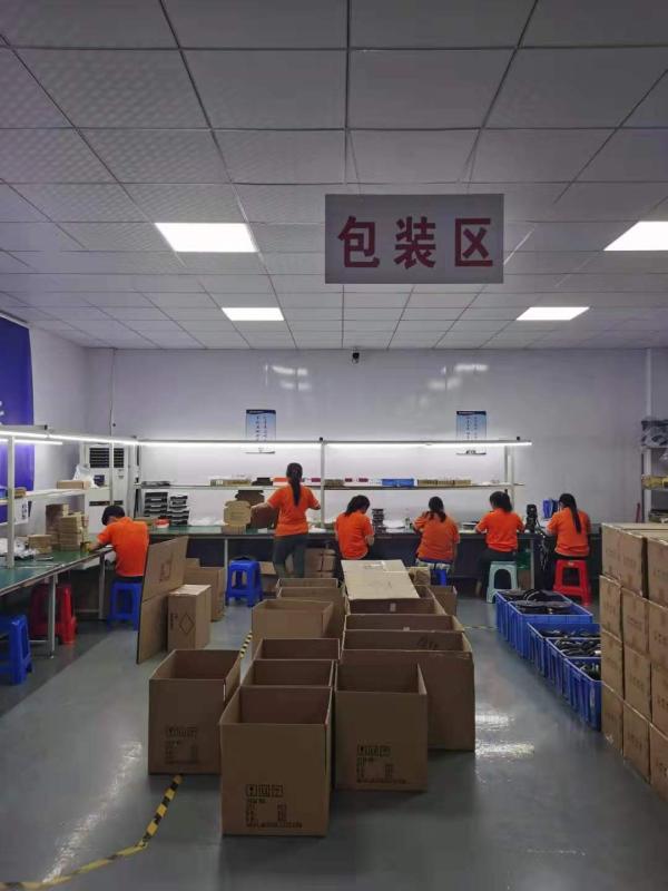 Verified China supplier - Shenzhen Fengcheng Technology Co., Ltd.