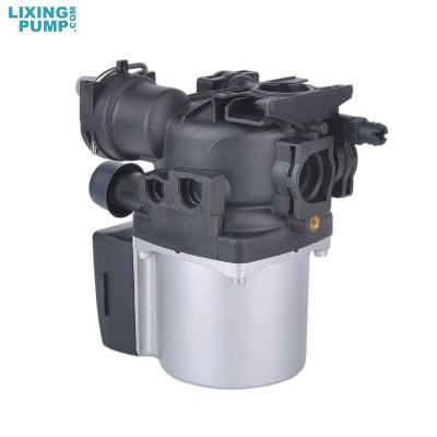 China Cheap high quality wall hung gas boiler booster circulation pump for heating system TSL12/5 -3C ups 15-50 for sale