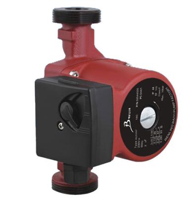 China Other Hot And Cold Water Pressure Boosting Limited Run AC 220v Mini Water Pump For Shower for sale