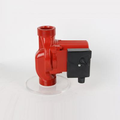 China Other Low Noise 320W Mini Hot And Cold Water Circulation Pumps For HAVC System for sale