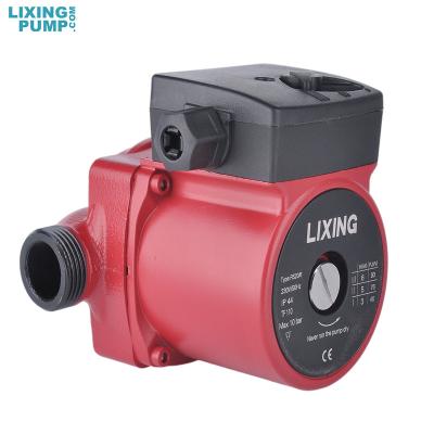 China Other Circulation Booster Pump PP 230V , 50Hz High Speed ​​Cartridge Pump for sale